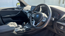 BMW X3 210kW Premier Edition 80kWh 5dr Auto Electric Estate